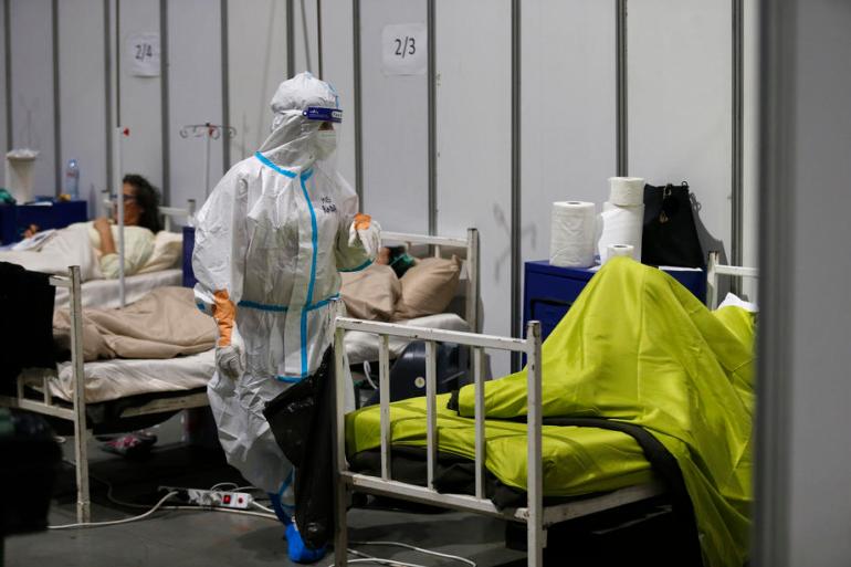 Novi soj virusa stigao u Srbiju još 31. decembra